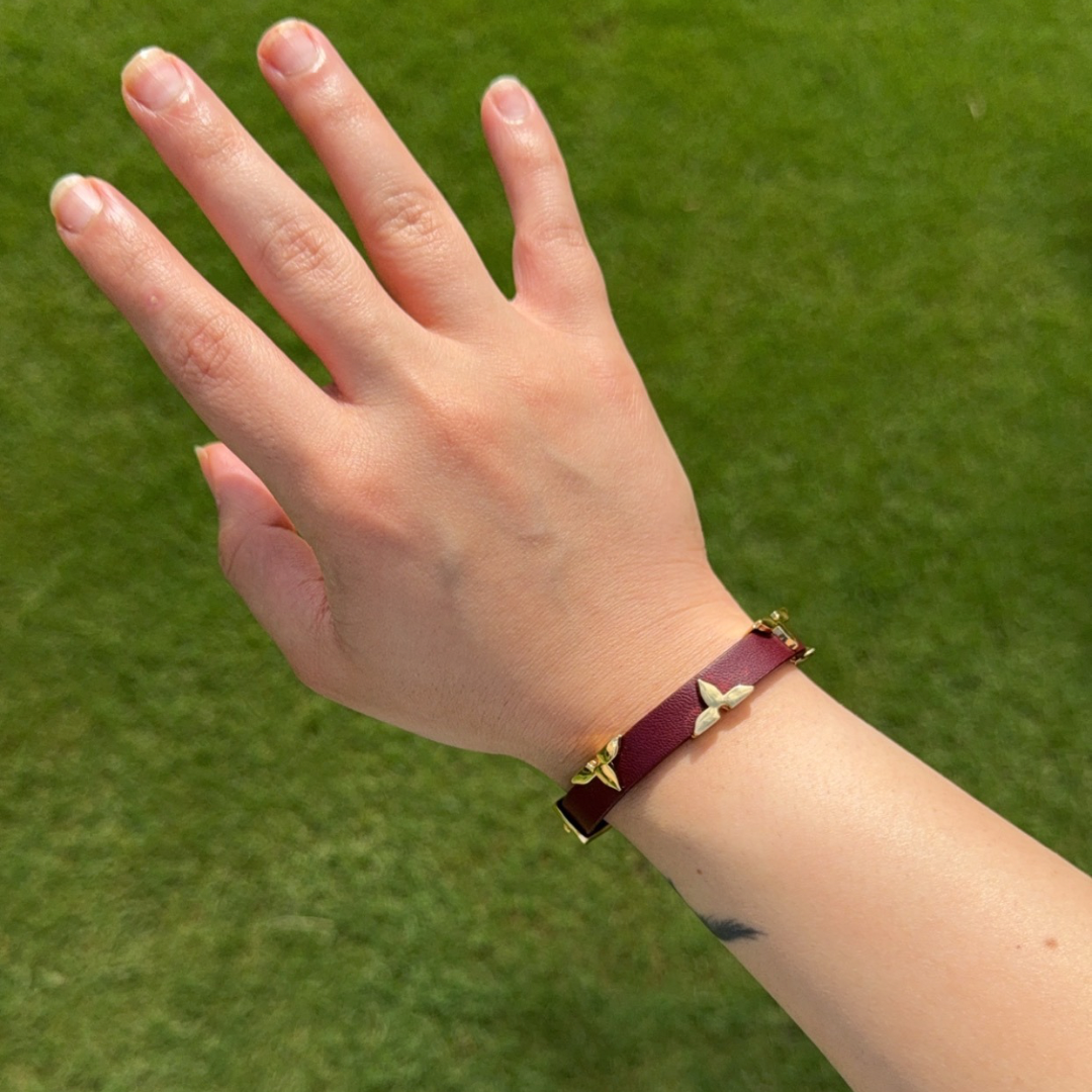 Mira bracelet