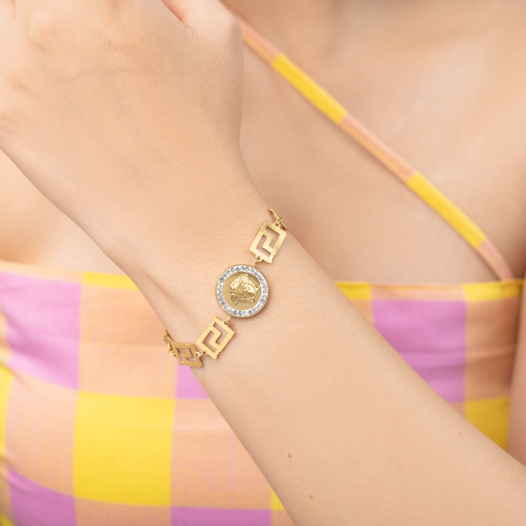 Hope Bracelet