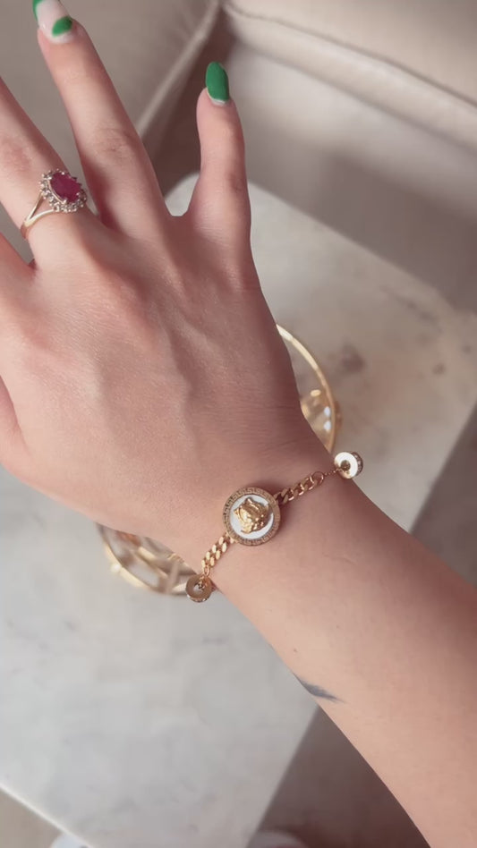 Virel Bracelet