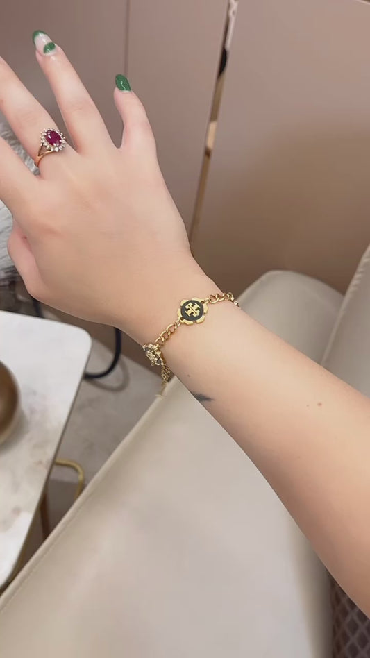 Oralia T Bracelet