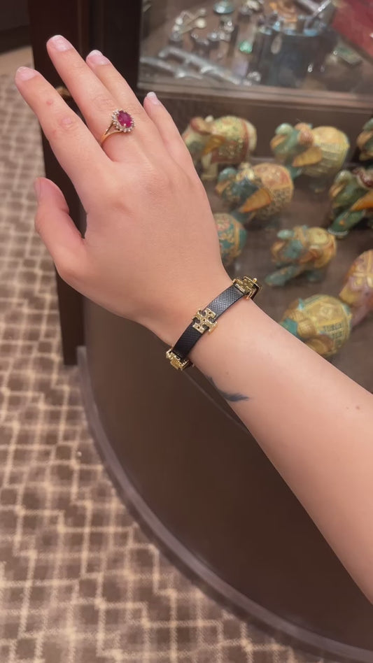 Eleanor T Bracelet