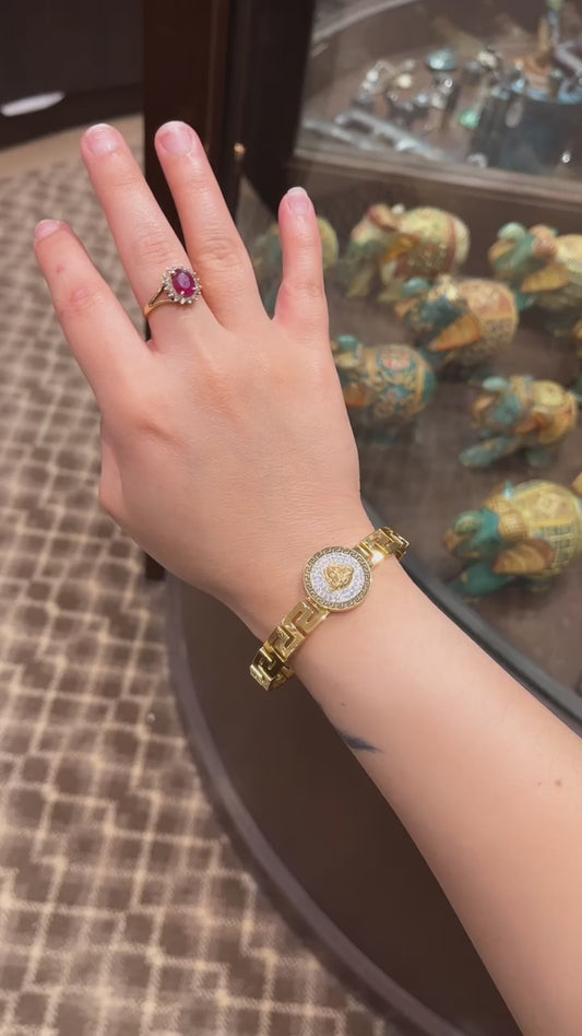 Cirqa Bangle