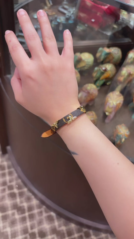 Alessia Bracelet