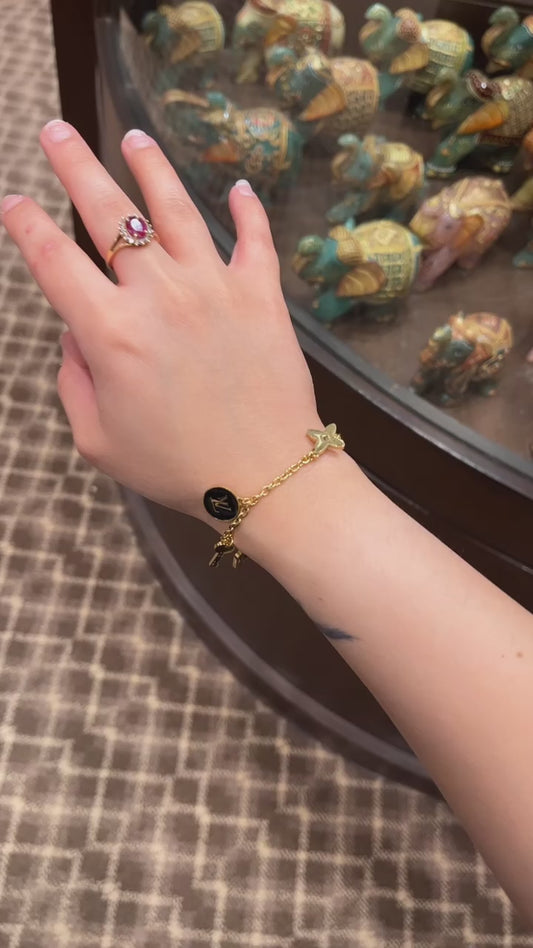 Oura Charm Bracelet