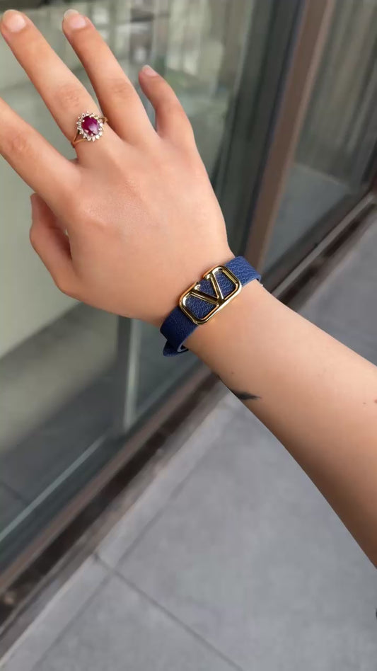 Bluelle Bracelet