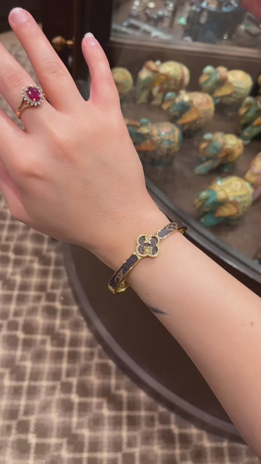 Miroa Bangle