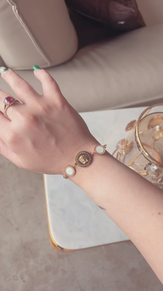 Bloomra Bracelet