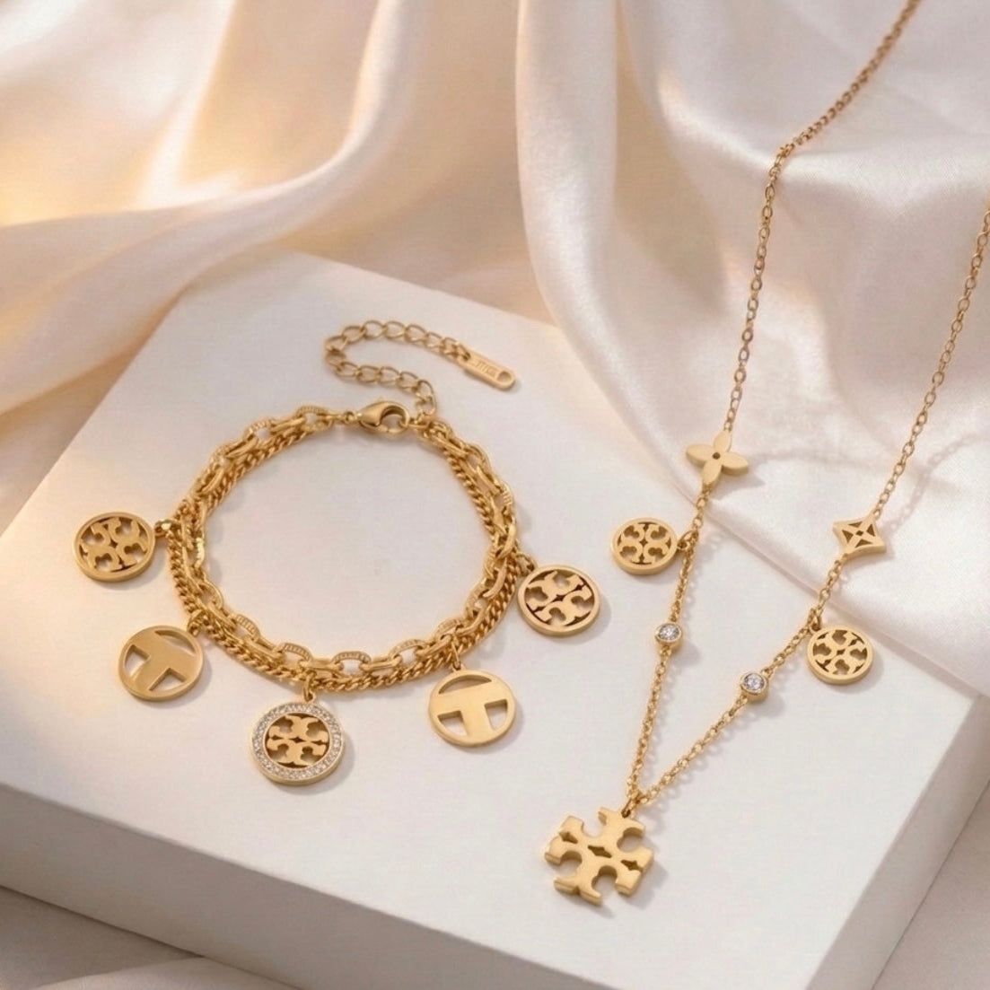 Glint T Set