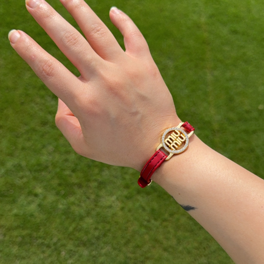 Bran Bracelet
