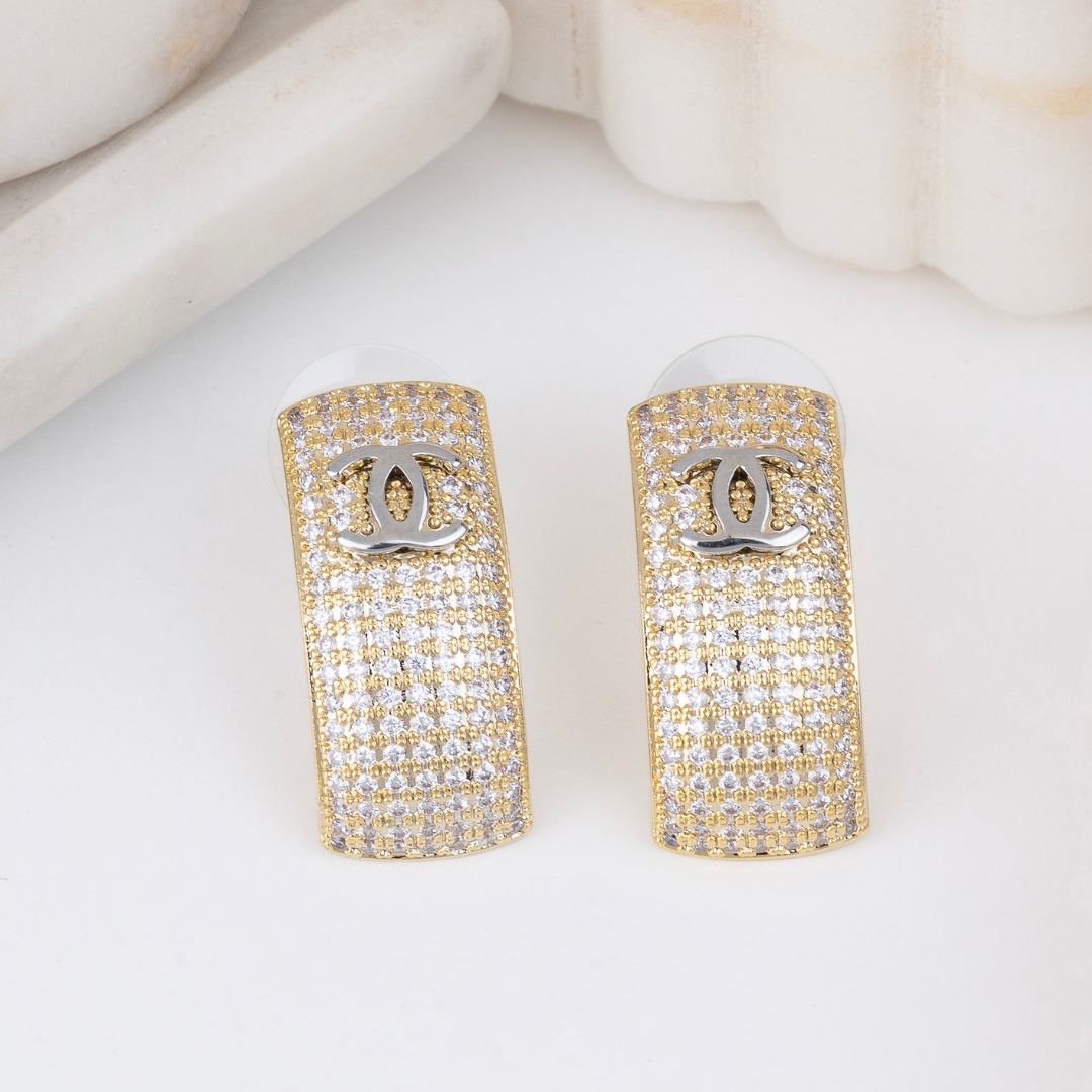 Oraya Earrings