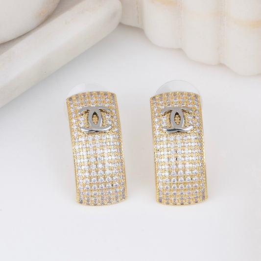 Oraya Earrings