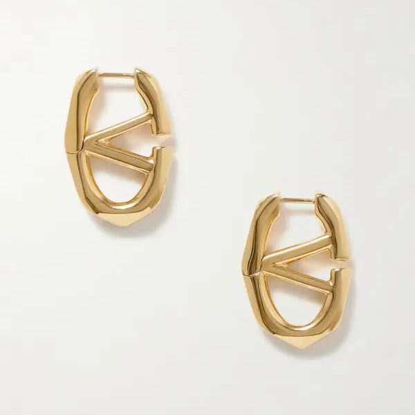 Tuline Earrings