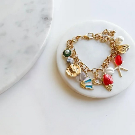 Golden Hour Bracelet