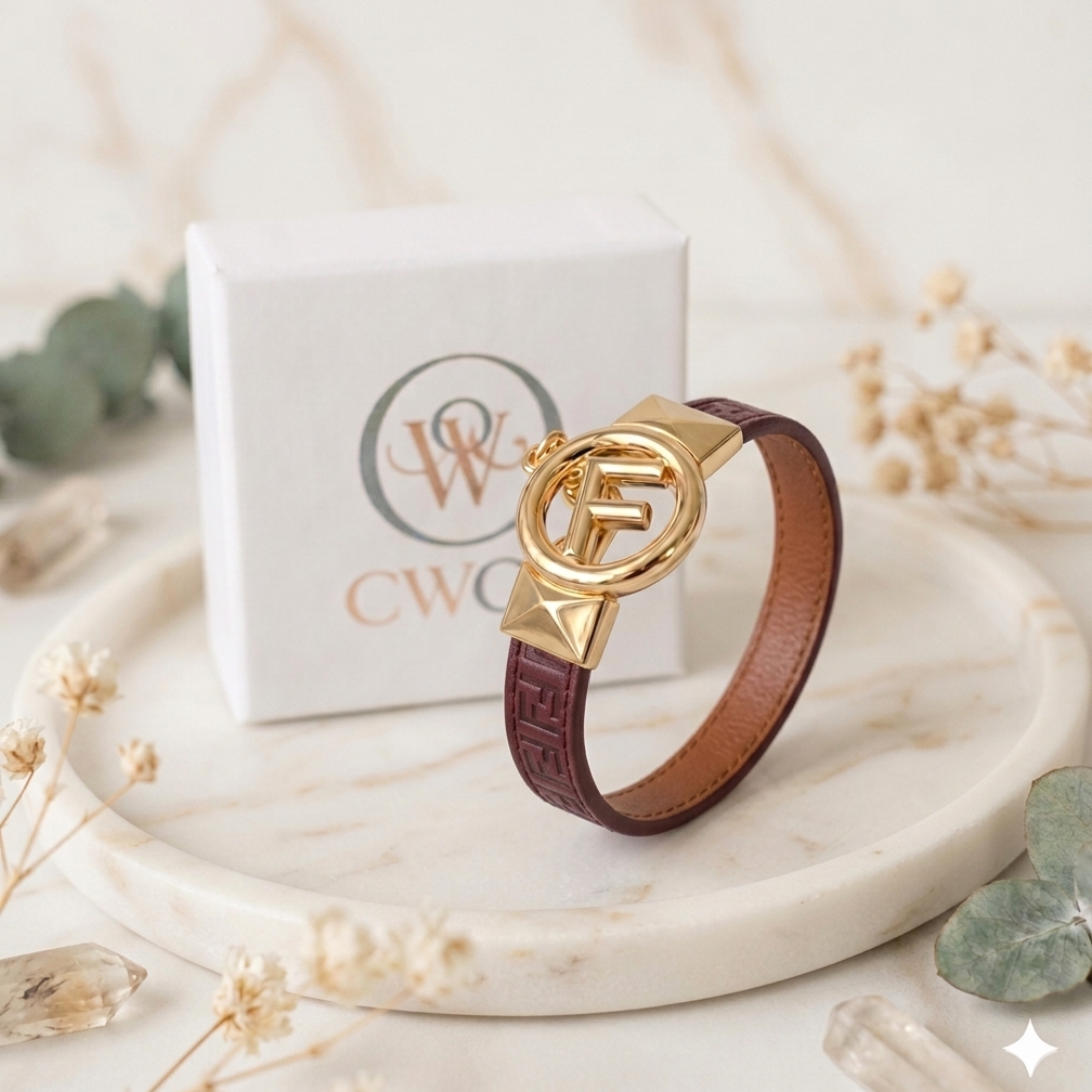 Ostend Band Bracelet
