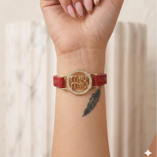 Bran Bracelet