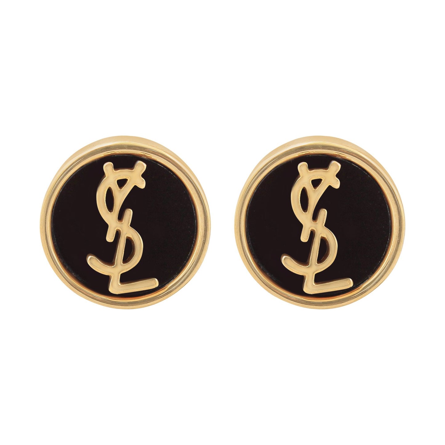 Lavie Black Studs