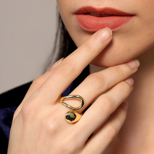 Hugsy Ring