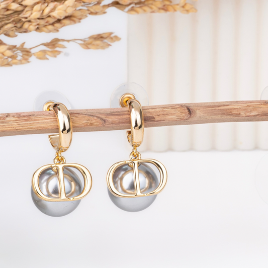 Vira Earrings