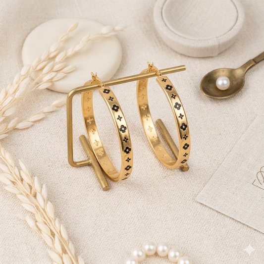 Anora Hoops