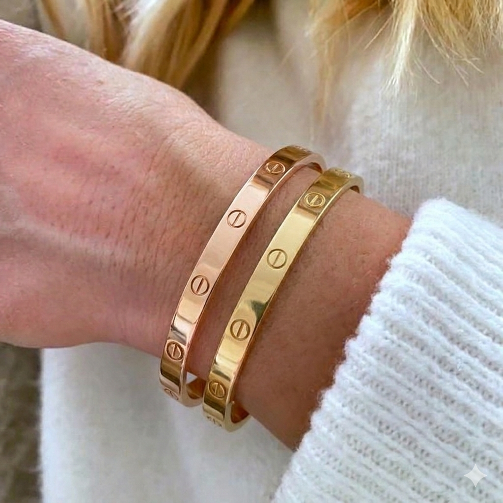 Rye Cuff