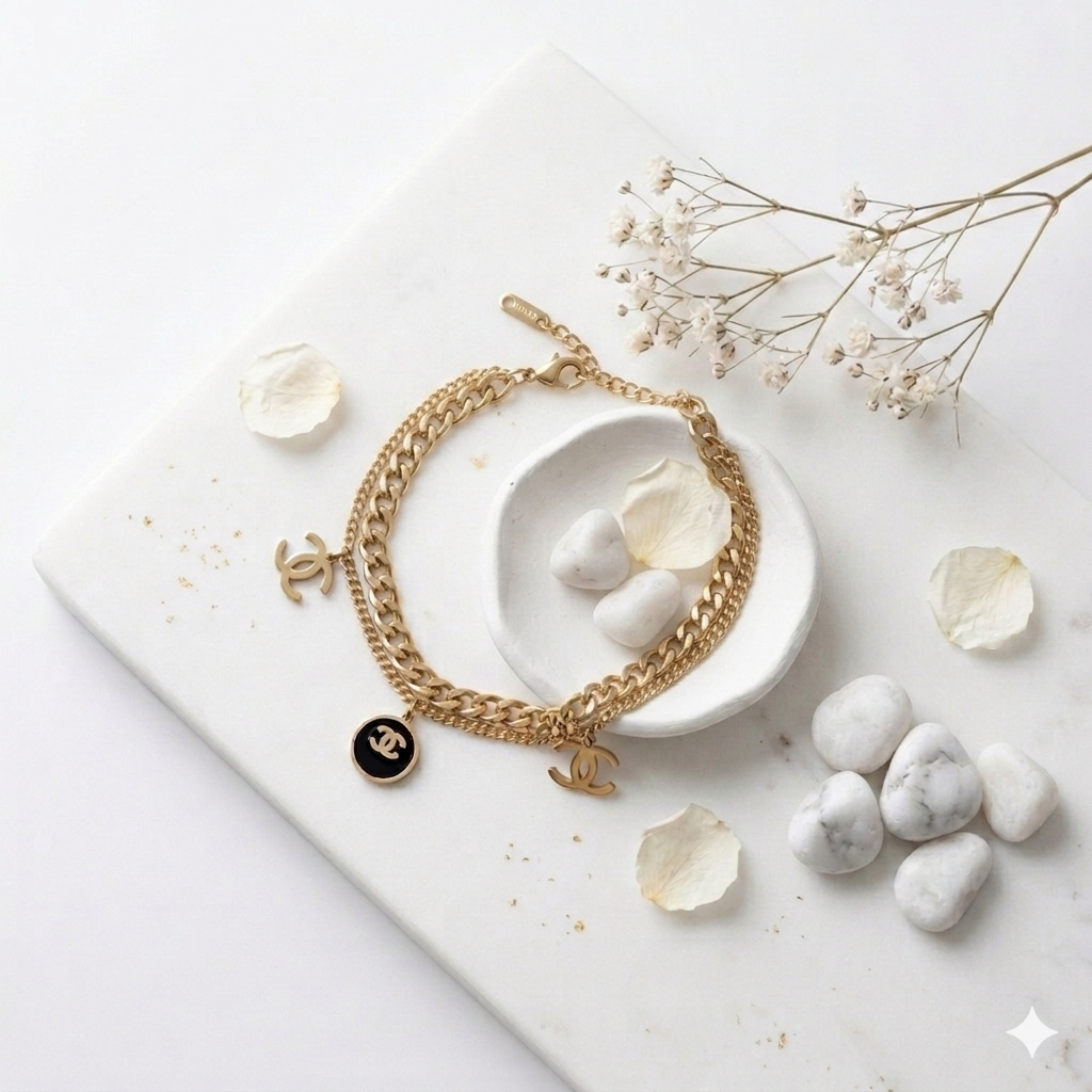 Charmelle Bracelet