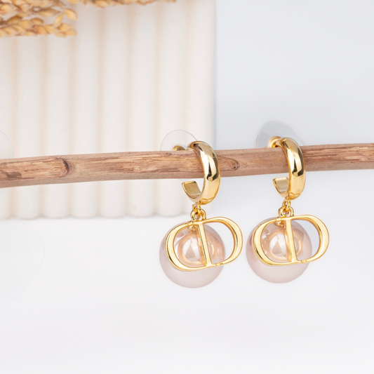 Masha Earrings