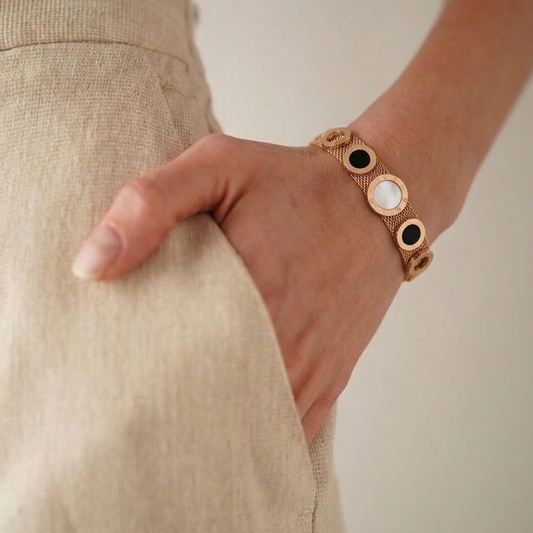 Serena Roman Bracelet