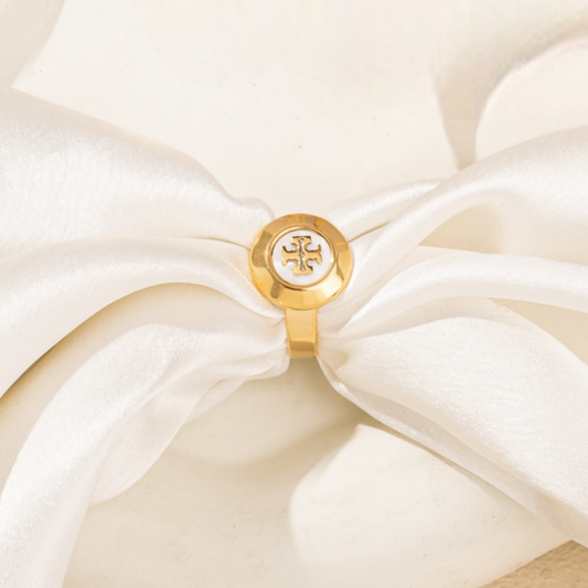 Delilah Ring