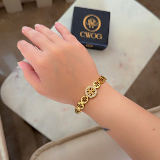 Parisia Bangle