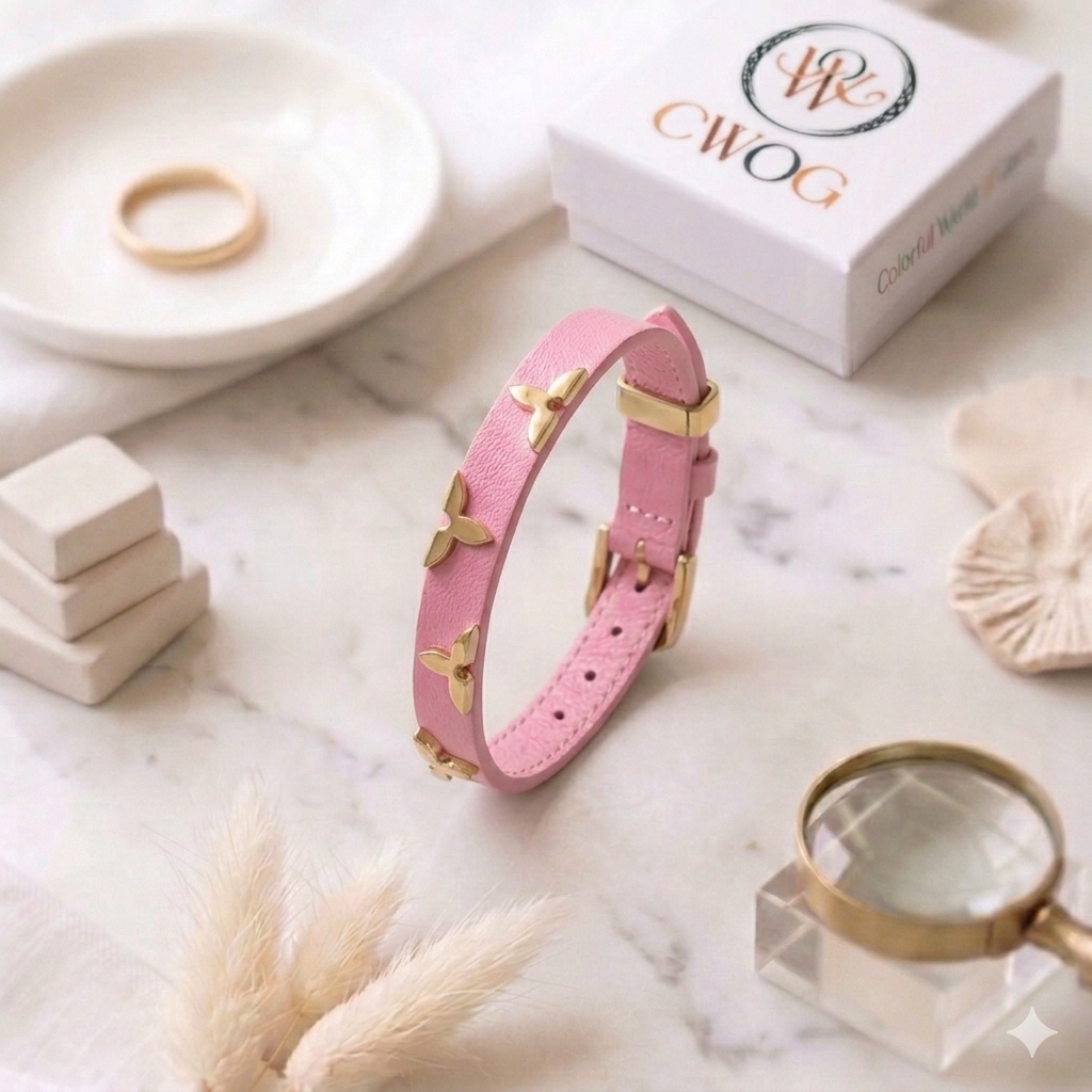 Opal Bracelet