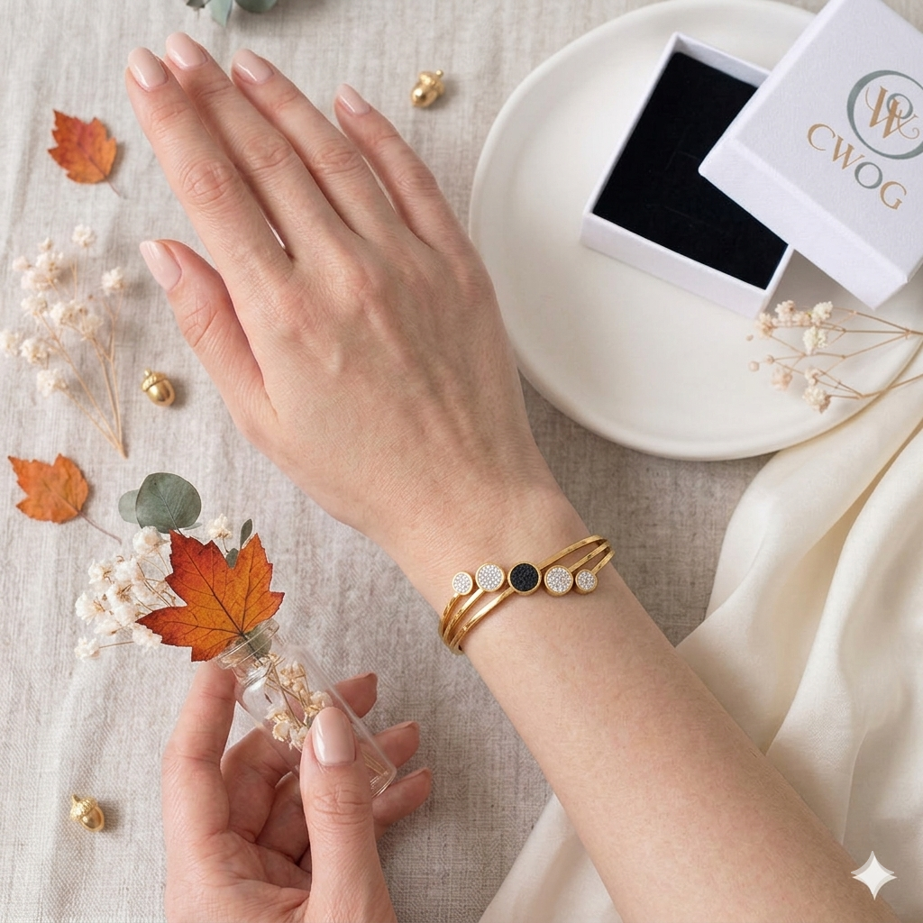 Finley Bangle