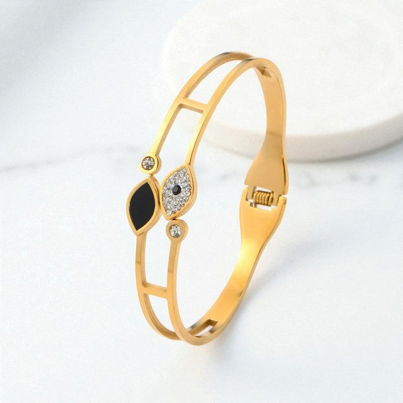 Evil Eye Bangle