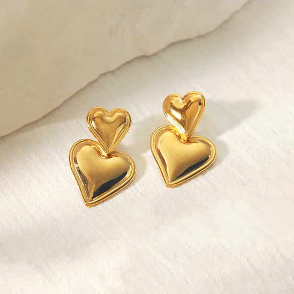 Duolove Earrings