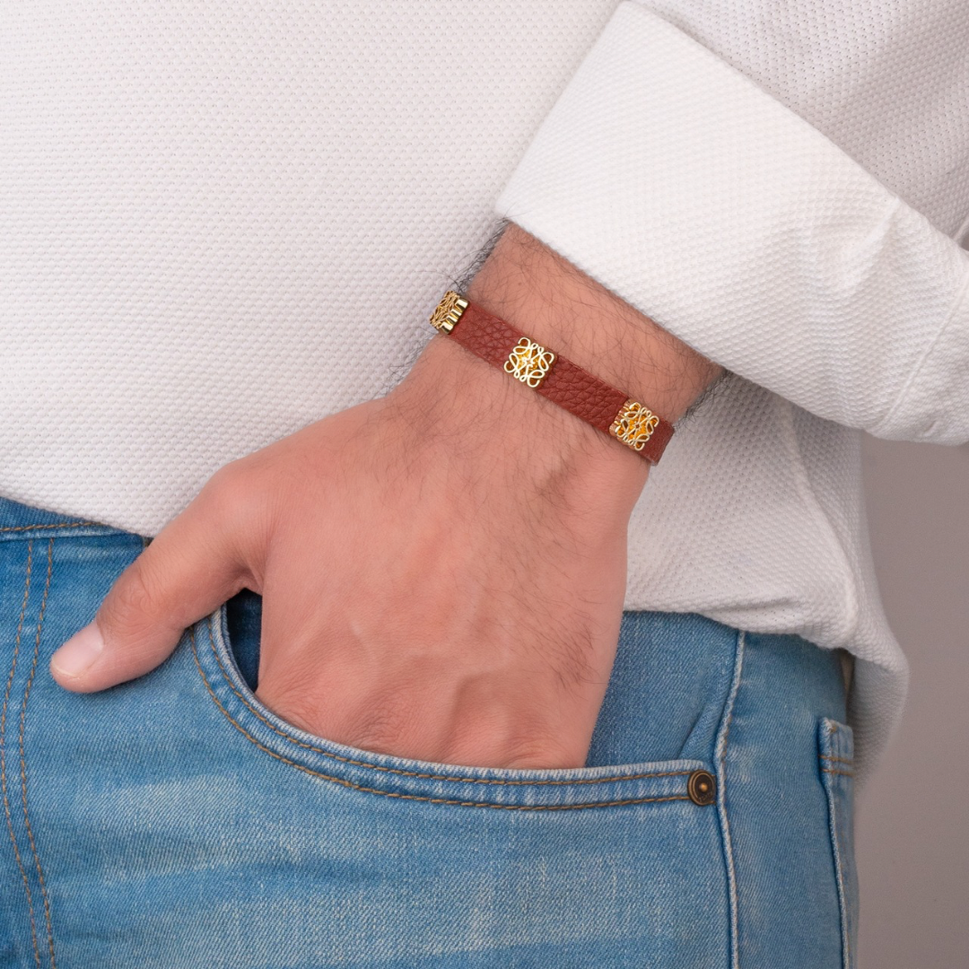 Lior Unisex Rakhi