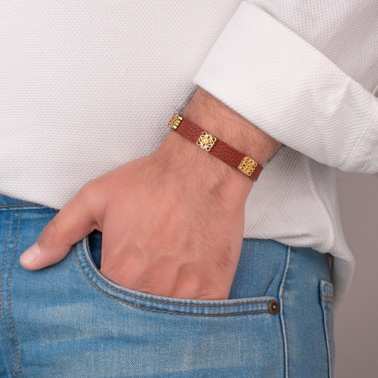 Lior Unisex Rakhi