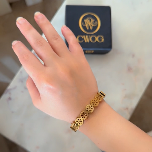 Valencia Bangle