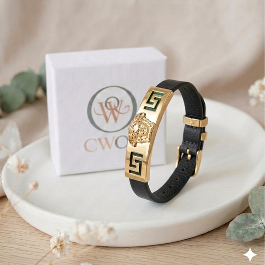 Zouk Bracelet