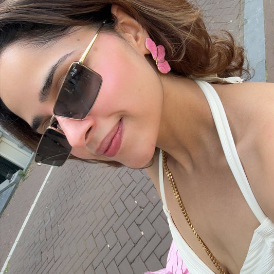 Petalia Earrings