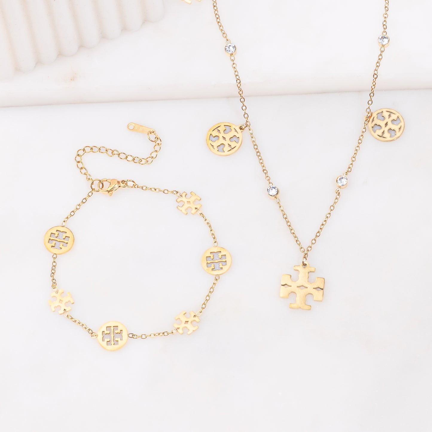 Glint T Set