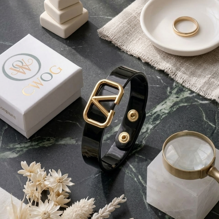 Vanta Bracelet