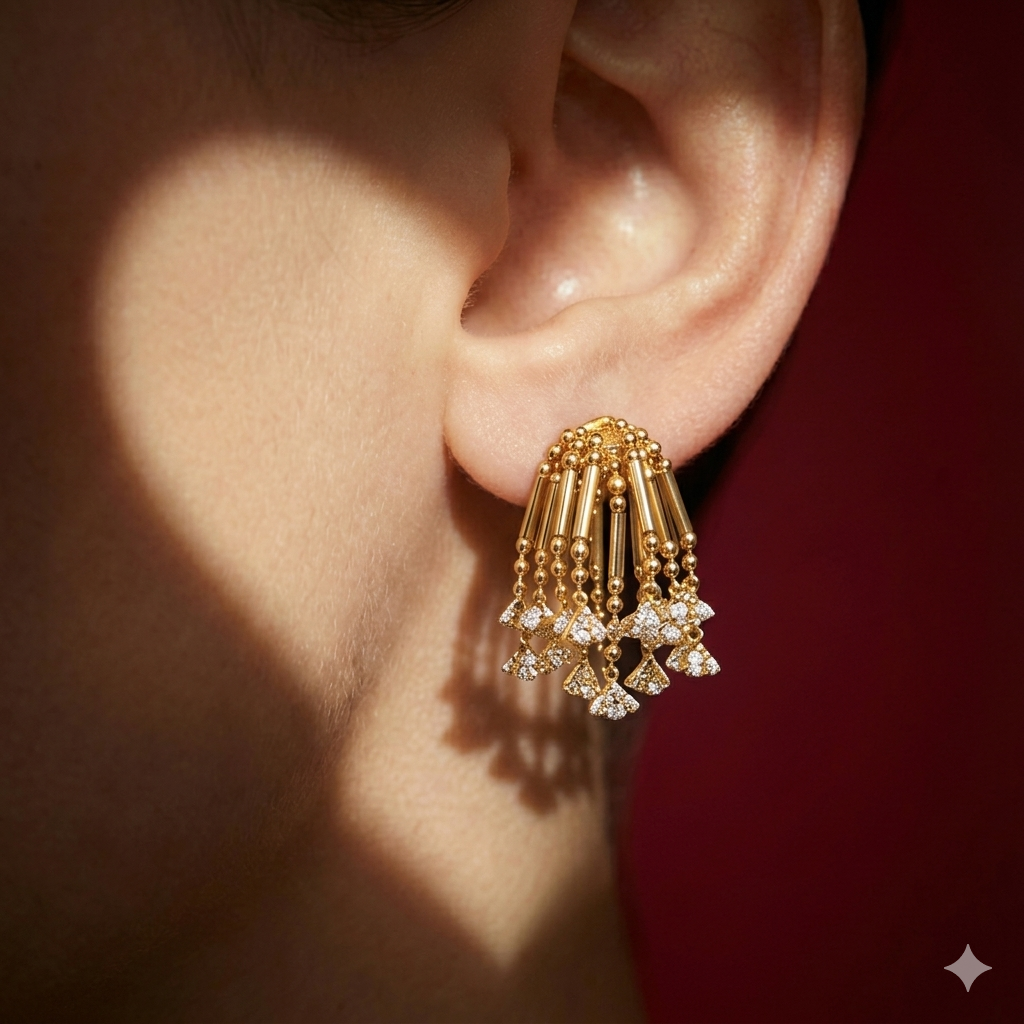 Elysia Earrings