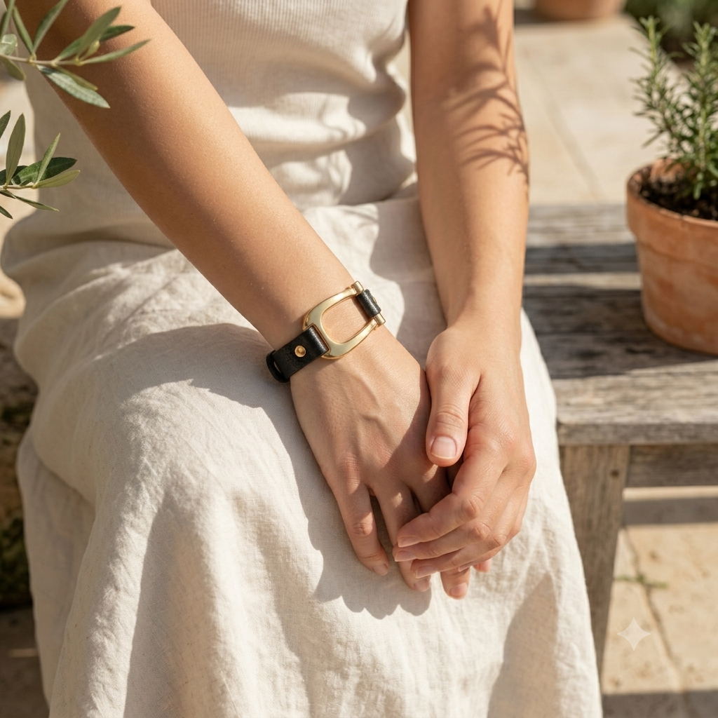 Eloria Bracelet