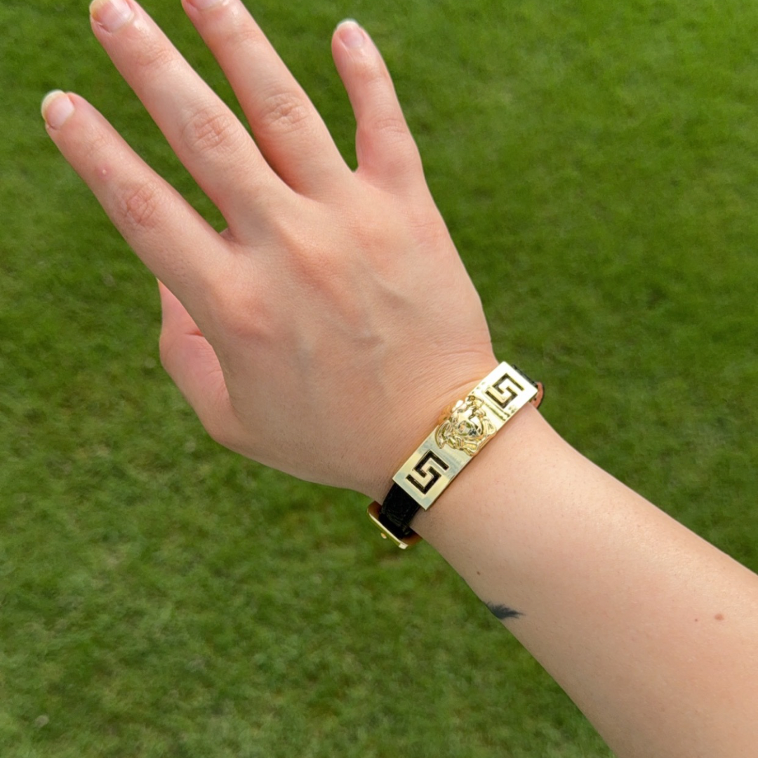 Zouk Bracelet