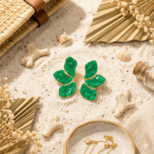 Oasis Earrings