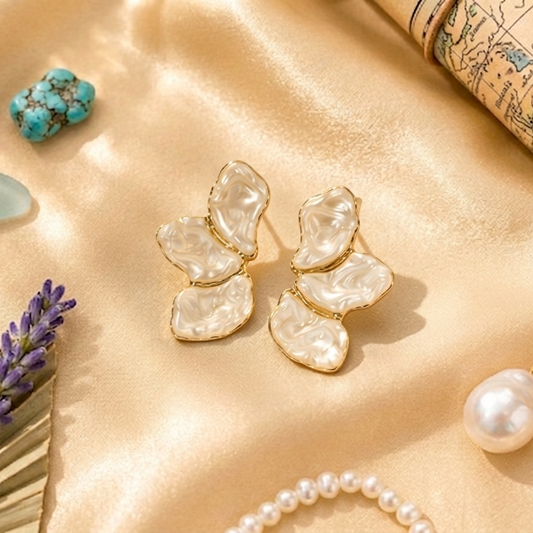 Marina Earrings