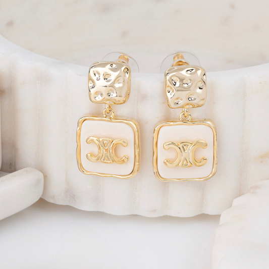 Raina Earrings