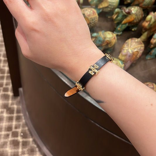 Eleanor T Bracelet