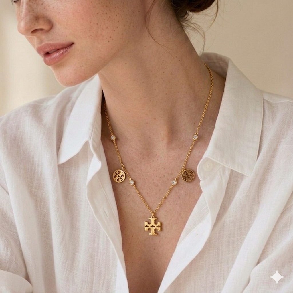 Glint T Set