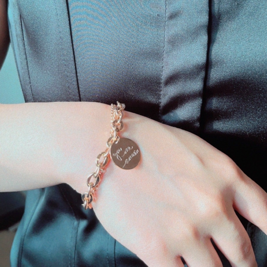 Arley Bracelet