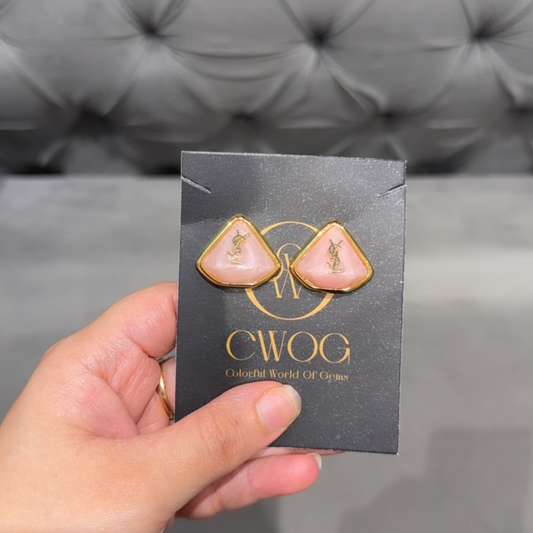 Triva Studs